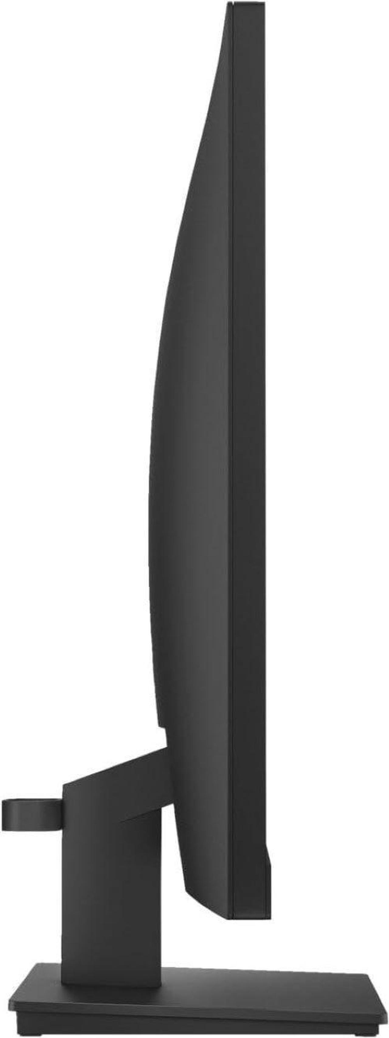 Alt view image 10 of 11 - HP V27i G5 27" IPS FHD 75Hz, Monitor 5ms, 16:9, 250 nits Brightness AMD FreeSync HDMI, DisplayPort & VGA, Black - 65P64AA