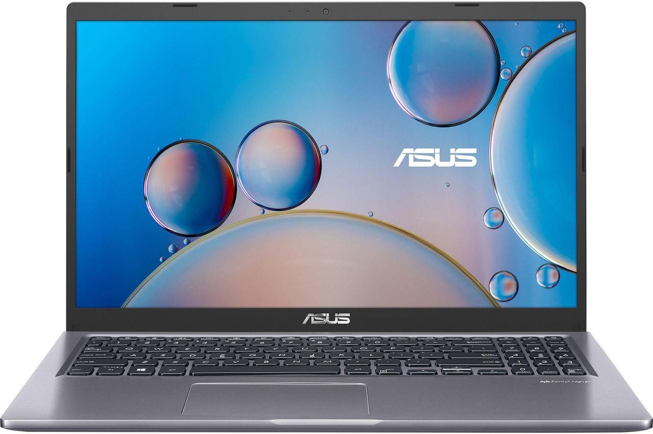 Asus Vivobook 15 15.6" HD LED Intel Core i3-1115G4 1.70 GHz up to 3.00 GHz 2 cores Intel UHD Graphics 12GB DDR4 RAM 256GB SSD Wi-Fi 5 Windows 11 Home - X515EA-WB31-CB