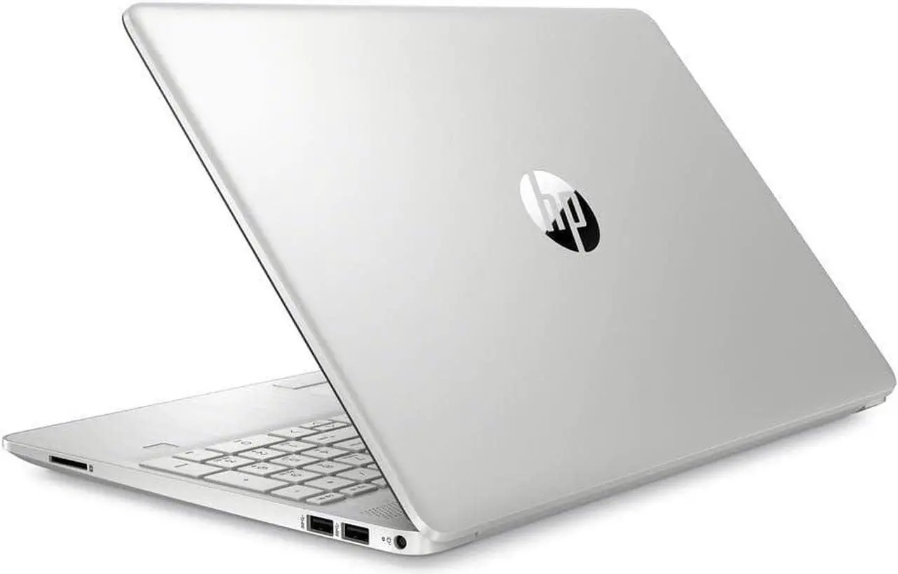 Alt view image 3 of 3 - HP 15-dw3012ca 15.6" FHD IPS Laptop Intel Core i5-1135G7 2.4 GHz up to 4.2 GHz Intel Iris Xe Graphics 8 GB DDR4-2666 RAM 128 GB SATA 3 TLC M.2 SSD Windows 10 Home - 2L7R9UA