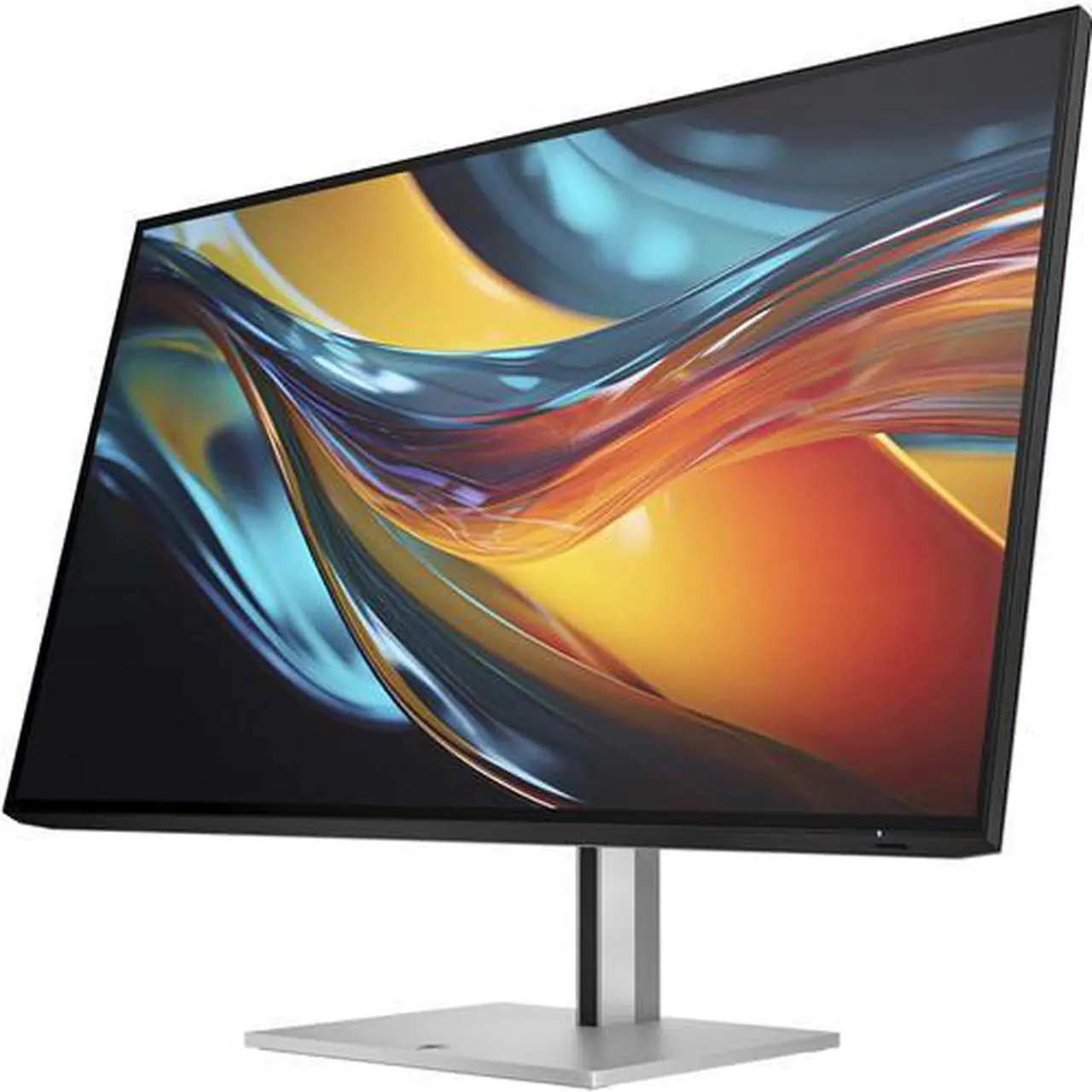 Alt view image 3 of 6 - HP Series 7 Pro 31.5" 4K UHD IPS Monitor 16:9 1ms GtG, Contrast Ratio 2000:1, 400 nits, Anti-Glare USB-C, USB-A, Thunderbolt, DisplayPort & HDMI - 8Y2K9AA
