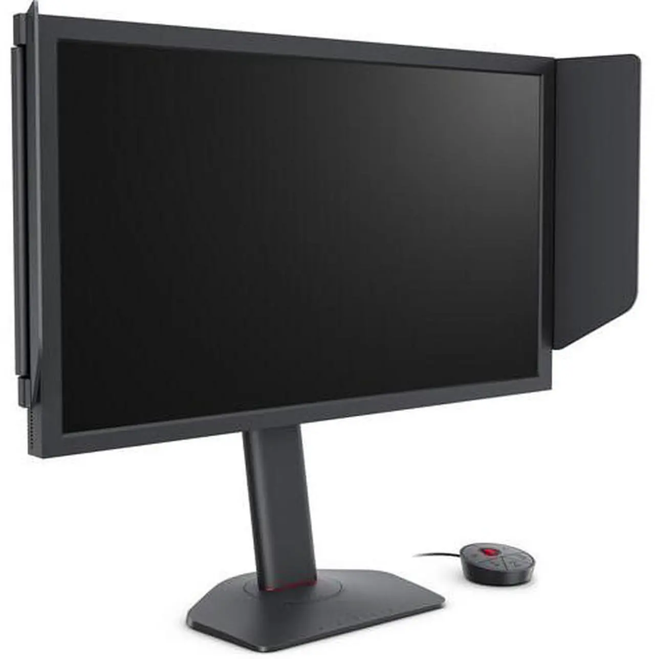 Main image of BenQ Zowie XL2586X+ 24.1" New Fast TN 600Hz Gaming Monitor 1000:1, 1080p, Auto Game Mode, S Switch, DyAc 2, Side Shields, Tilt, Swivel & Height Adjustment HDMI & DisplayPort