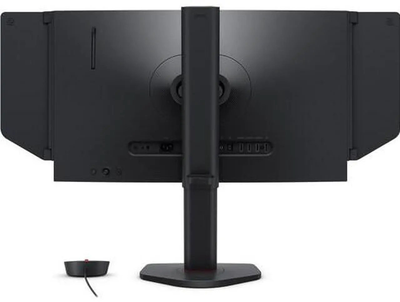 Alt view image 5 of 6 - BenQ Zowie XL2586X+ 24.1" New Fast TN 600Hz Gaming Monitor 1000:1, 1080p, Auto Game Mode, S Switch, DyAc 2, Side Shields, Tilt, Swivel & Height Adjustment HDMI & DisplayPort