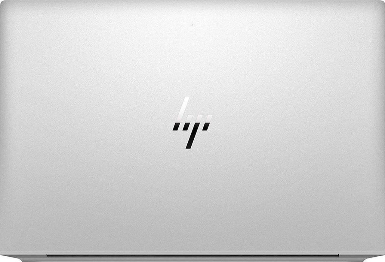 Alt view image 5 of 5 - HP EliteBook 840 G7 14" FHD IPS Touch Intel Core i5-10310U 1.7 GHz up to 4.4 GHz 16GB DDR4 512GB SSD Intel UHD Graphics Backlit KB, FPR Windows 11 Pro Laptop, Pike Silver - 8PZ98AV-I306