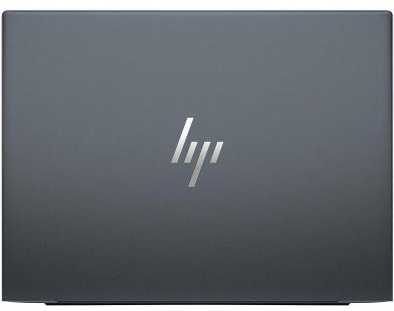 Alt view image 4 of 5 - HP Dragonfly G4 13.5" WUXGA+ IPS Touch Intel Core i7-1365U 1.8 GHz up to 5.2 GHz 32GB 512GB SSD Intel Iris Xe Backlit KB, Fingerprint Reader Windows 11 Pro Laptop, Blue - 6Q261AV-I140