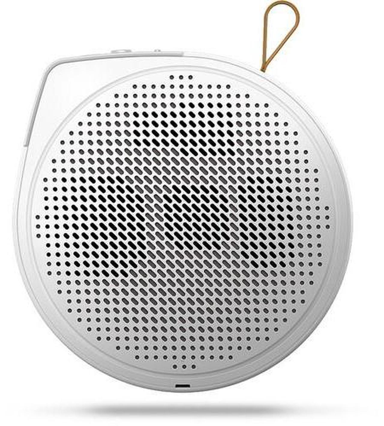 Alt view image 6 of 6 - BenQ GV50 FHD Projector 500-Lumen, 16:9, Laser DLP Smart Ceiling, 92% Rec. 709, USB Type A/C, Digital Zoom, Sleep Timer Function, Built-In Speaker, Flexible Bedside Projection Stand