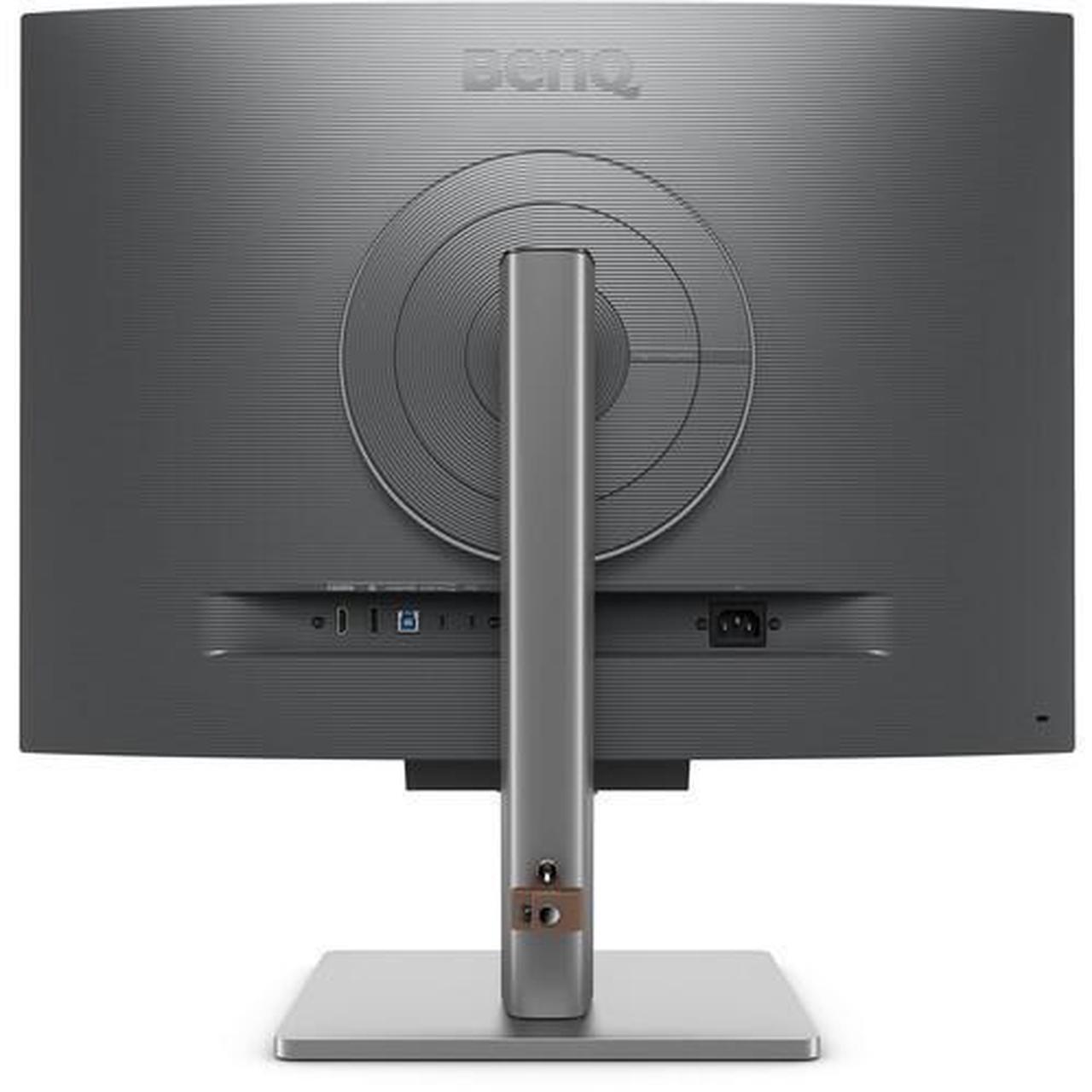 Alt view image 5 of 6 - BenQ RD280U 28.2" UHD 4K+ HDR Programming Monitor 60Hz 5ms 3:2 IPS Panel Height, Tilt and Swivel, HDMI, DisplayPort & USB-C, Built-In Speakers