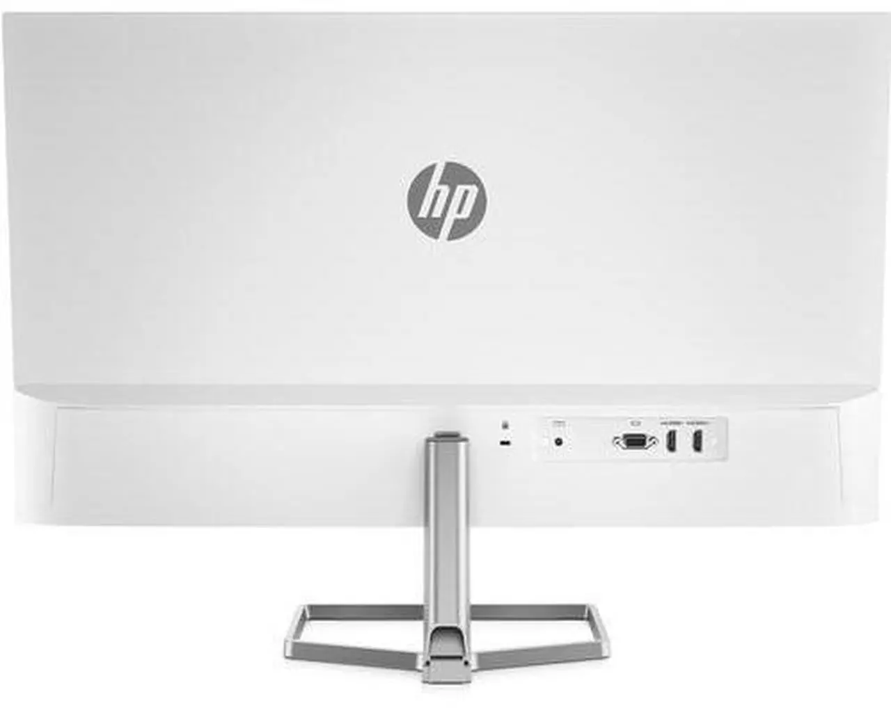 Alt view image 13 of 15 - HP 27" 75 Hz IPS FHD IPS Monitor 5 ms GtG (with overdrive) FreeSync (AMD Adaptive Sync) D-Sub, HDMI M27fw