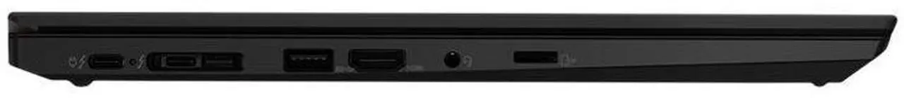 Alt view image 4 of 4 - Lenovo ThinkPad T15 Gen 2i 15.6" FHD IPS Intel Core i7-1185G7 3.0 GHz up to 4.8 GHz 16GB DDR4 512GB SSD Intel Iris Xe Graphics Backlit KB, Windows 11 Pro Laptop, Black - 20W5S10H00-I404