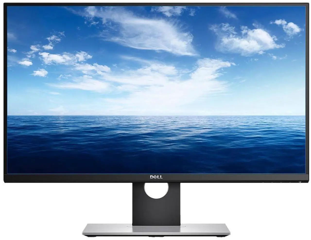 Alt view image 19 of 20 - Dell S2716DG 27" WQHD (2560 x 1440) Monitor 144Hz NVIDIA Adaptive Sync TN Panel, 350 cd/m2 Brightness DisplayPort & HDMI