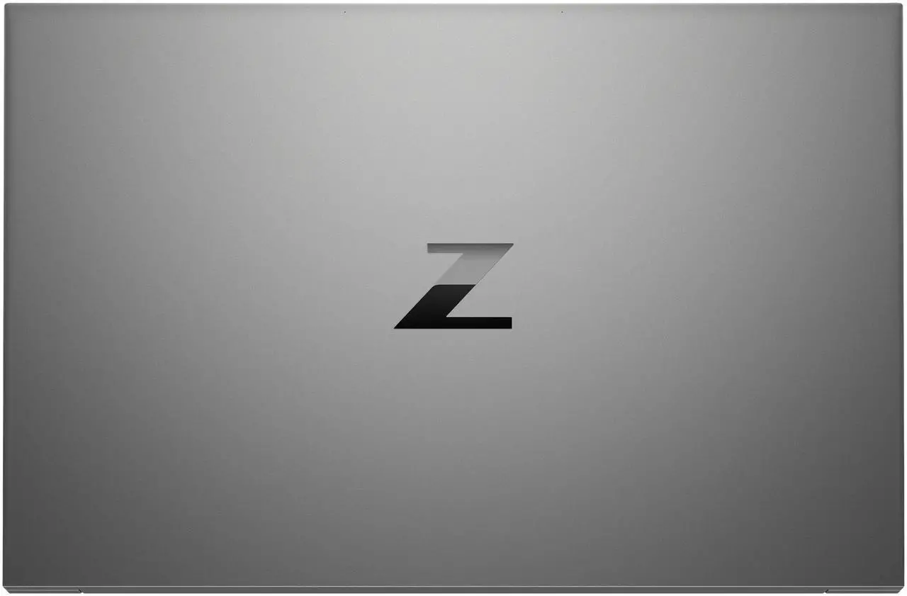 Alt view image 4 of 6 - HP ZBook Studio G7 15.6" FHD IPS Intel Core i7-10850H 2.7 GHz up to 5.1 GHz 32GB DDR4 512GB PCIe NVMe M.2 SSD NVIDIA Quadro T1000 Windows 11 Pro Laptop, Gray - 36L02UC