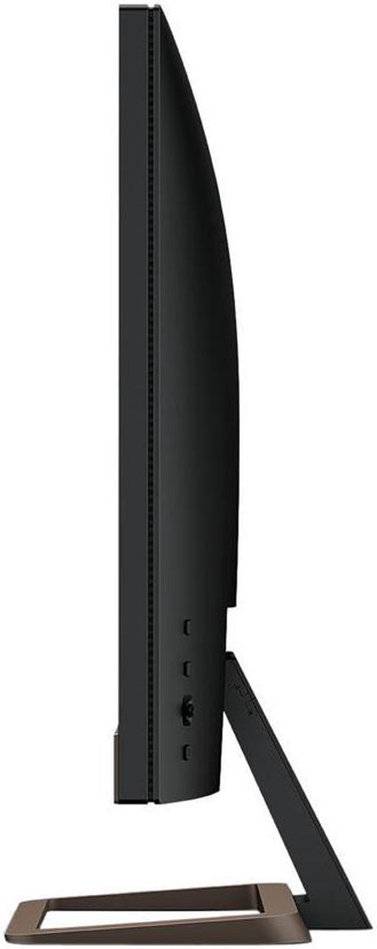 Alt view image 4 of 8 - BenQ EX2780Q 27" Quad HD 2560 x 1440 2K Resolution 5ms GTG 144Hz 2xHDMI, DisplayPort USB Type-C AMD FreeSync FlickerFree Low Blue Light Built-in Speakers LED Backlit IPS Gaming Monitor 1 Year Warranty