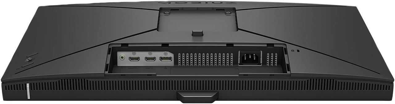 Alt view image 5 of 7 - BenQ EX2710 27" Full HD 1920 x 1080 1ms (MPRT) 144Hz 2 x HDMI, DisplayPort FreeSync Premium Height Adjustable IPS Gaming Monitor