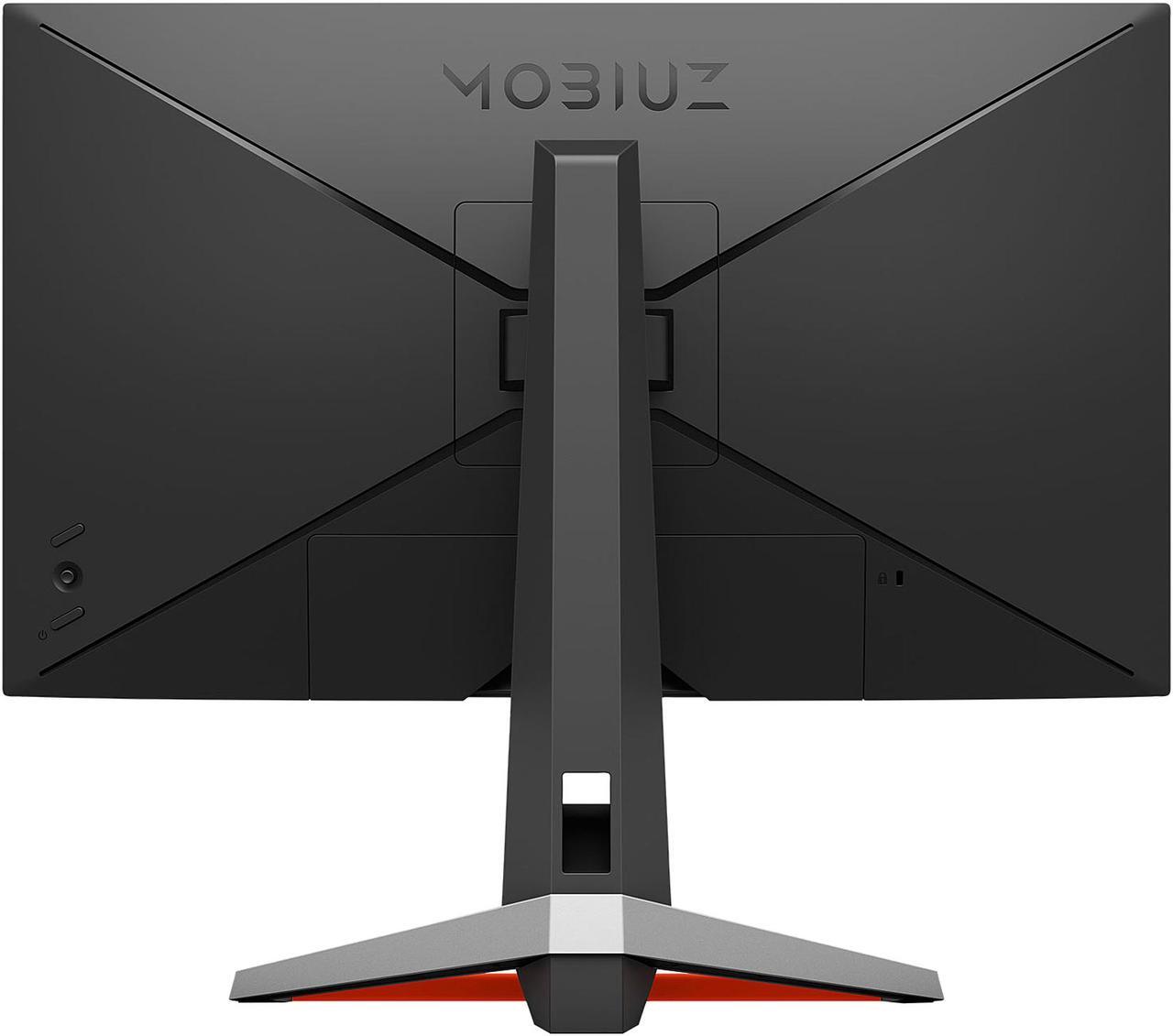 Alt view image 7 of 7 - BenQ EX2710 27" Full HD 1920 x 1080 1ms (MPRT) 144Hz 2 x HDMI, DisplayPort FreeSync Premium Height Adjustable IPS Gaming Monitor