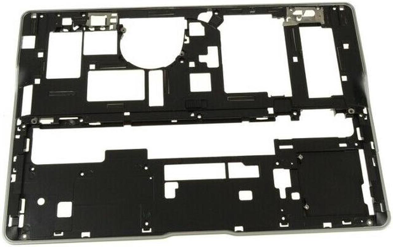 Main image of Dell OEM Latitude 6430u Laptop Bottom Base Cover Assembly Chassis wSC slot 7M3D0