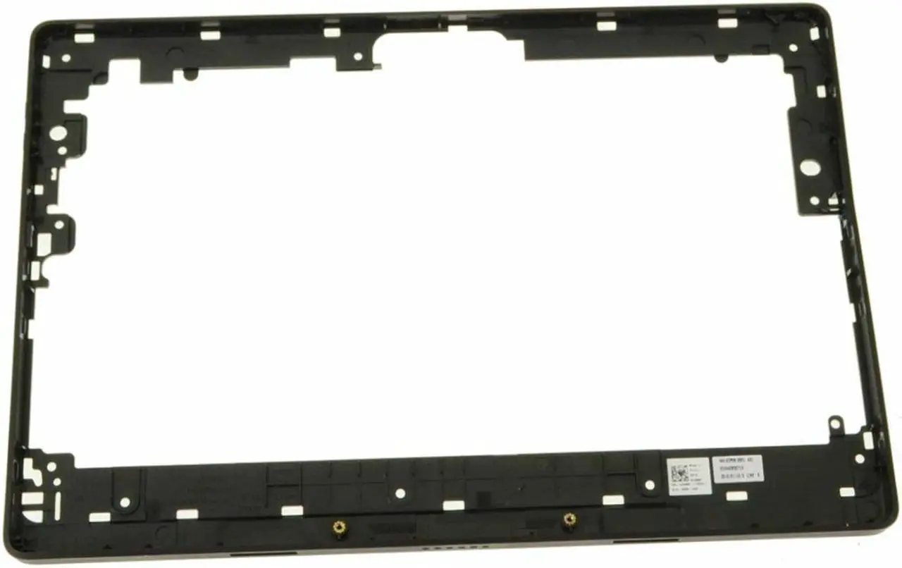 Alt view image 3 of 11 - New Dell OEM Venue 10 5050 Tablet Middle Frame Base Assembly C698F