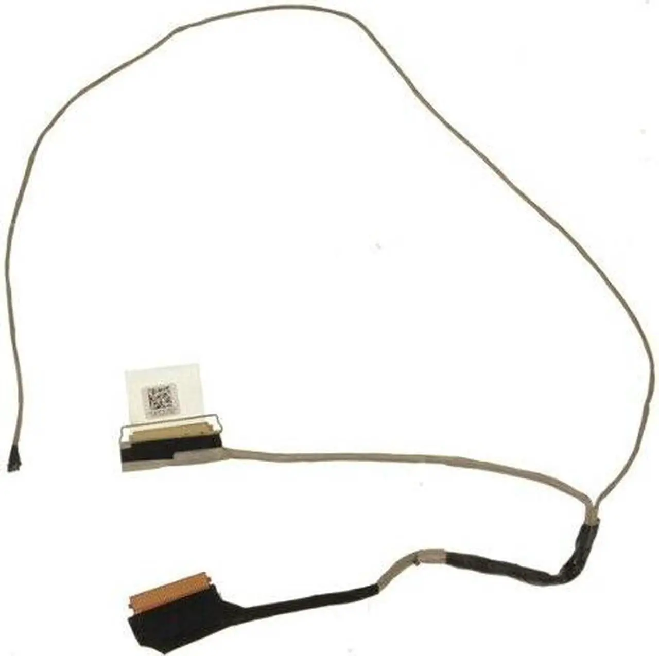 Alt view image 4 of 11 - Dell OEM Inspiron 5558 5555 5559 15.6" Ribbon LCD Video LCD Ribbon Cable YRT7P