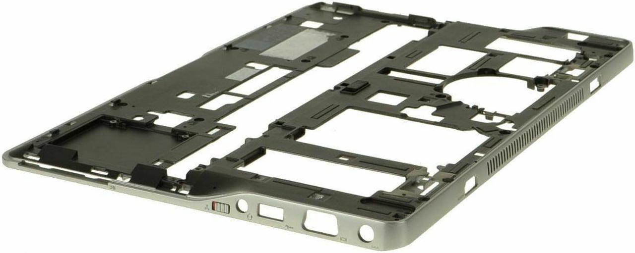 Alt view image 3 of 10 - Dell OEM Latitude 6430u Laptop Bottom Base Cover Assembly Chassis wSC slot 7M3D0