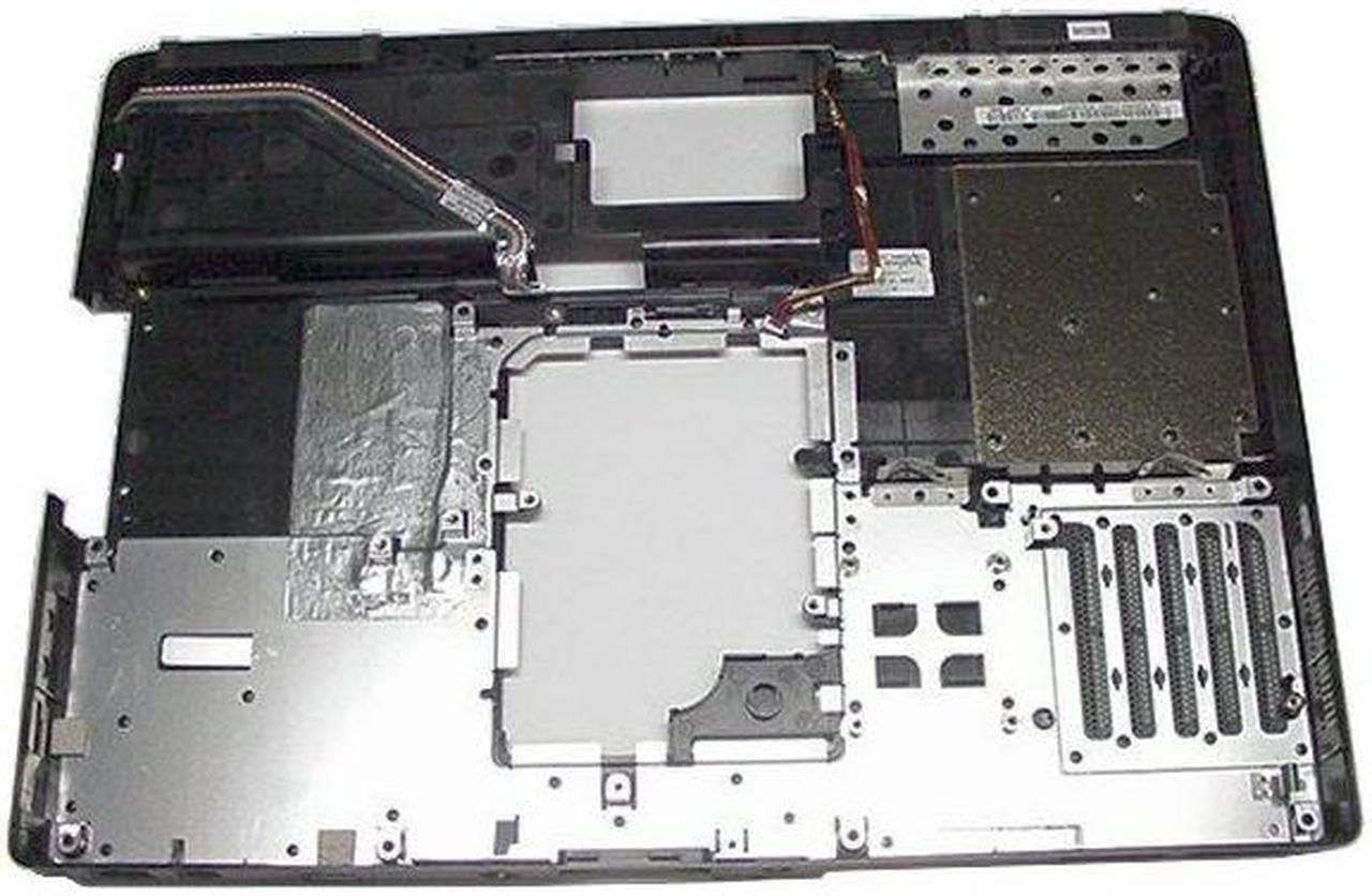 Alt view image 2 of 2 - New Dell OEM Inspiron 6000 Laptop Bottom Base Plastic J5364