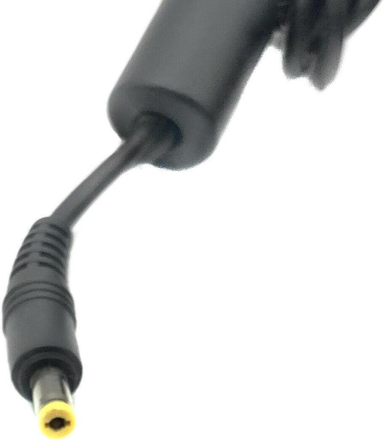Alt view image 2 of 4 - Official SONY Slim PS2 Playstation 2 AC Power Adapter Cord W/P.Cord