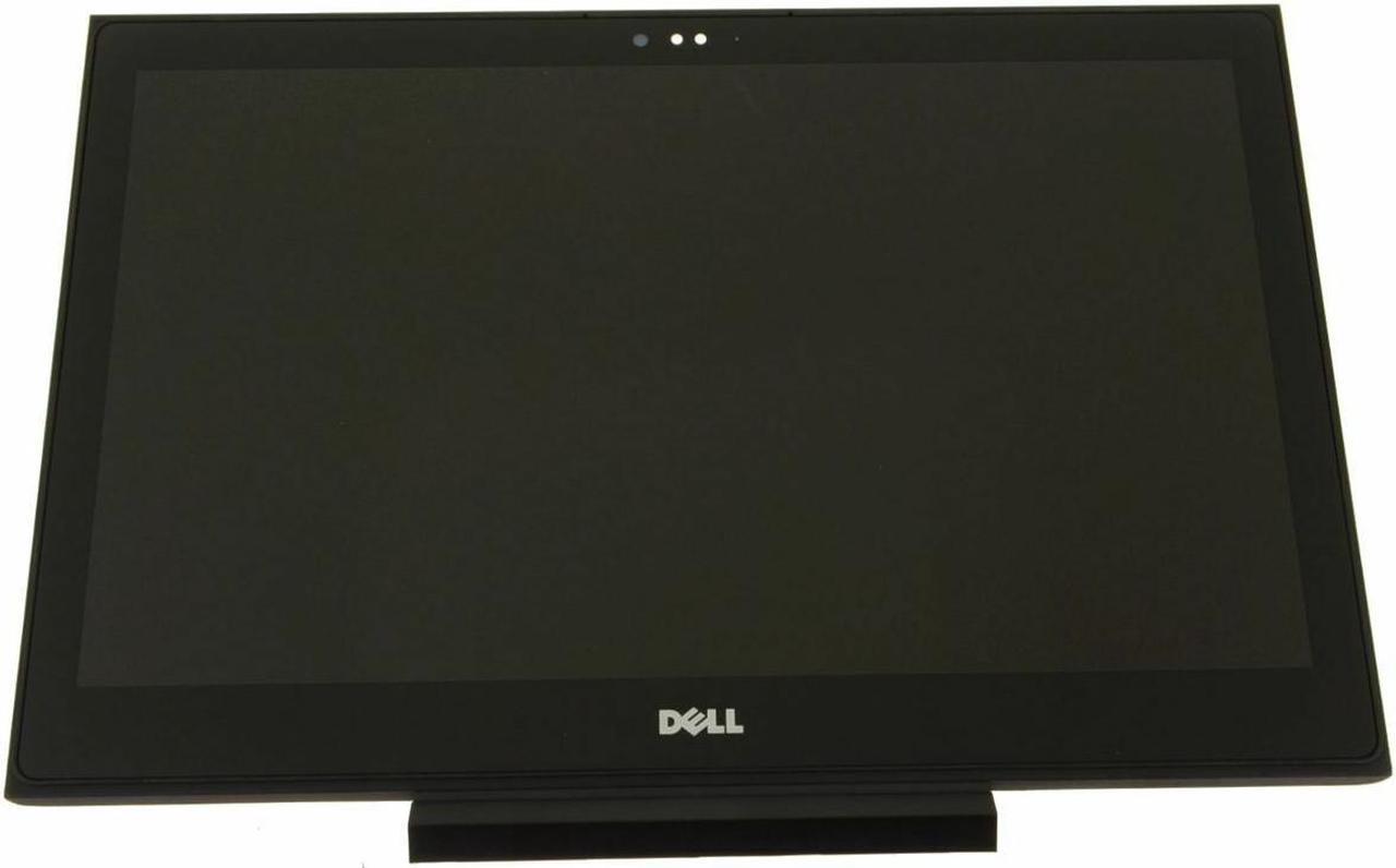 Alt view image 7 of 12 - New Dell OEM Inspiron 7566 7567 15.6" Touchscreen FHD LCD Display Assembly 00K56