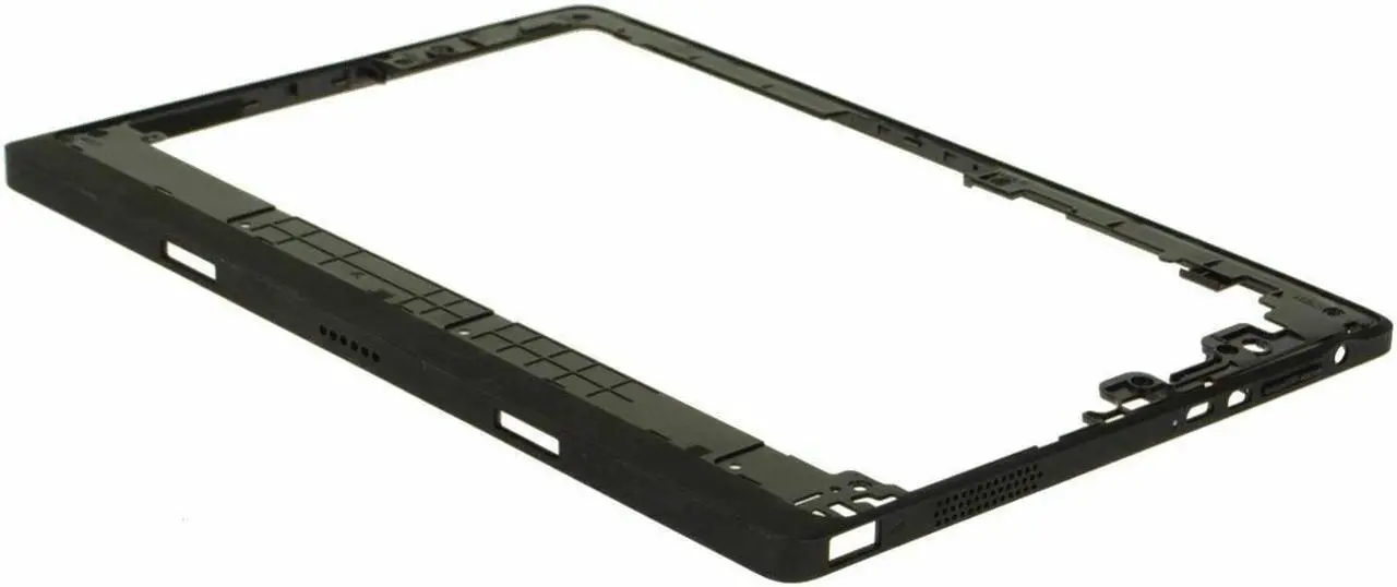 Alt view image 6 of 11 - New Dell OEM Venue 10 5050 Tablet Middle Frame Base Assembly C698F