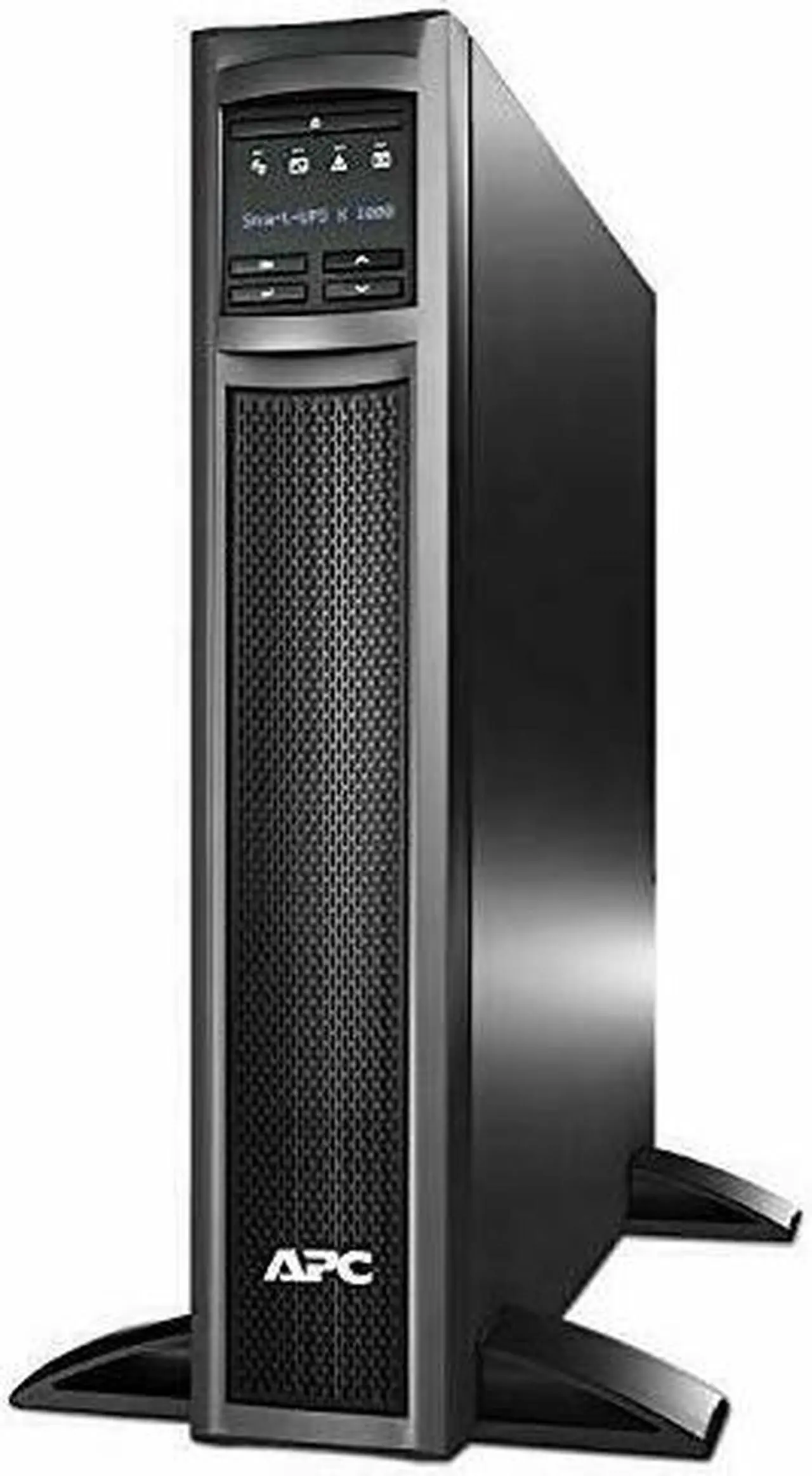 Main image of APC BY SCHNEIDER ELECTRIC SMX1000C 1000VA Smart UPS X Rack Tower