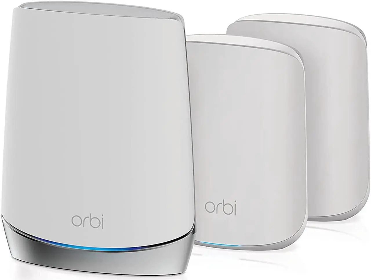 Netgear Orbi RBK752P Wi-Fi 6 Wireless Router - Thumbnail 2