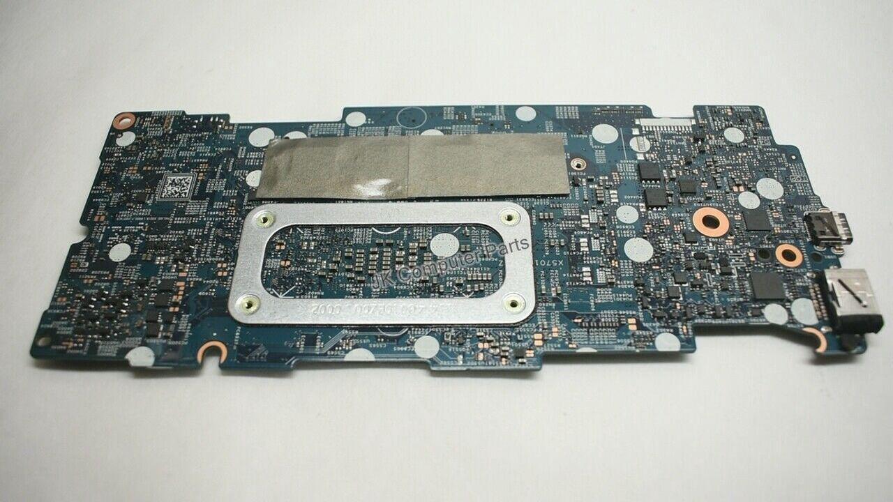Alt view image 2 of 9 - Dell Inspiron 7300 2-In-1 Motherboard, Core I5-10210U 1.6Ghz, 8Gb Ram Y3H95