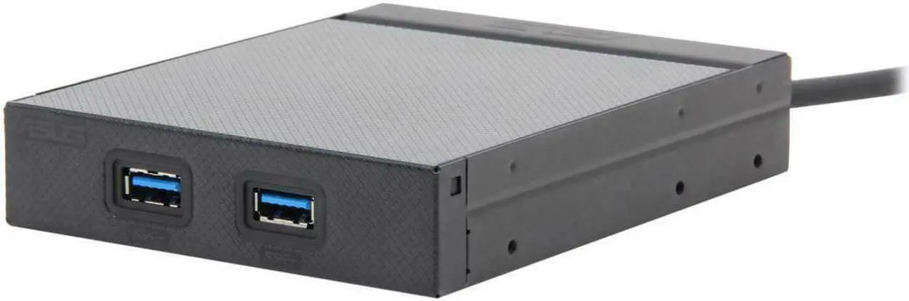 Alt view image 2 of 5 - ASUS Model Front Panel USB 3.0 Box