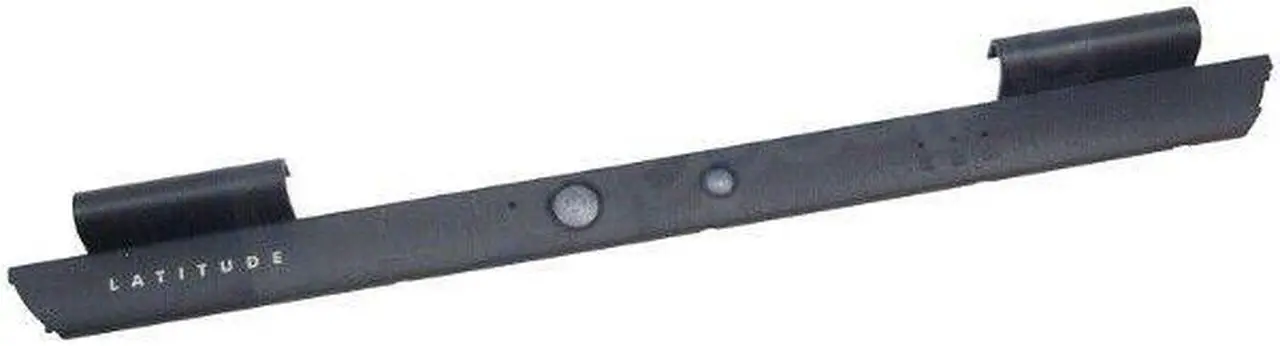 Alt view image 2 of 2 - New Dell OEM Inspiron 2650 Center Cover Power Button Plastic 1J012 1J013