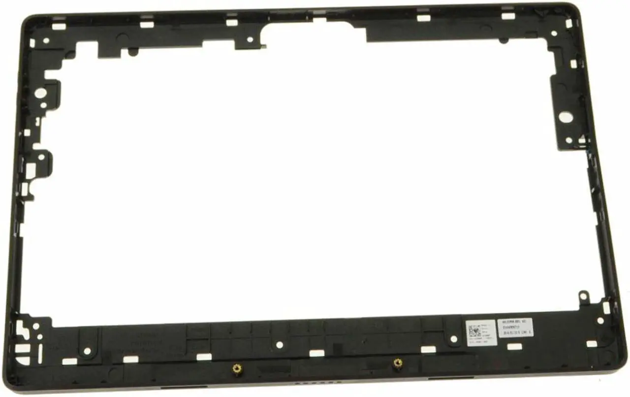 Alt view image 8 of 11 - New Dell OEM Venue 10 5050 Tablet Middle Frame Base Assembly C698F