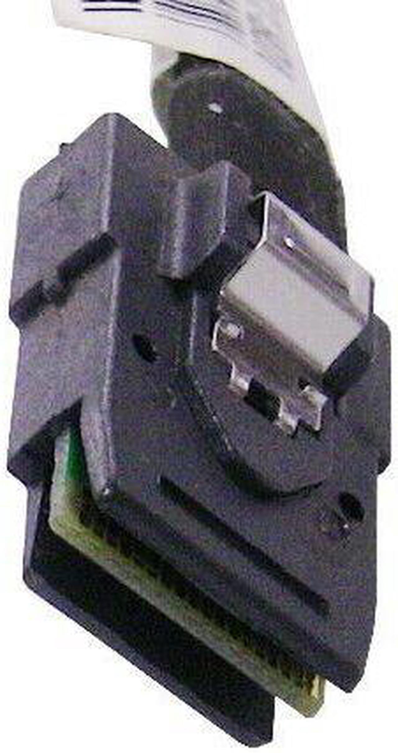 Alt view image 6 of 12 - New Dell OEM PowerEdge C6100 Server 16 Inch Mini-SAS to 2xSATA/AUX Cable 334VV