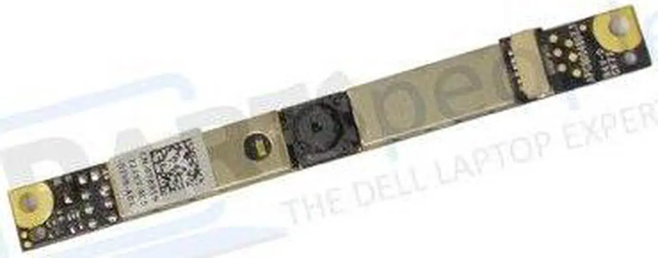 Alt view image 3 of 4 - Dell OEM Latitude 2100  Web Camera Replacement T895N