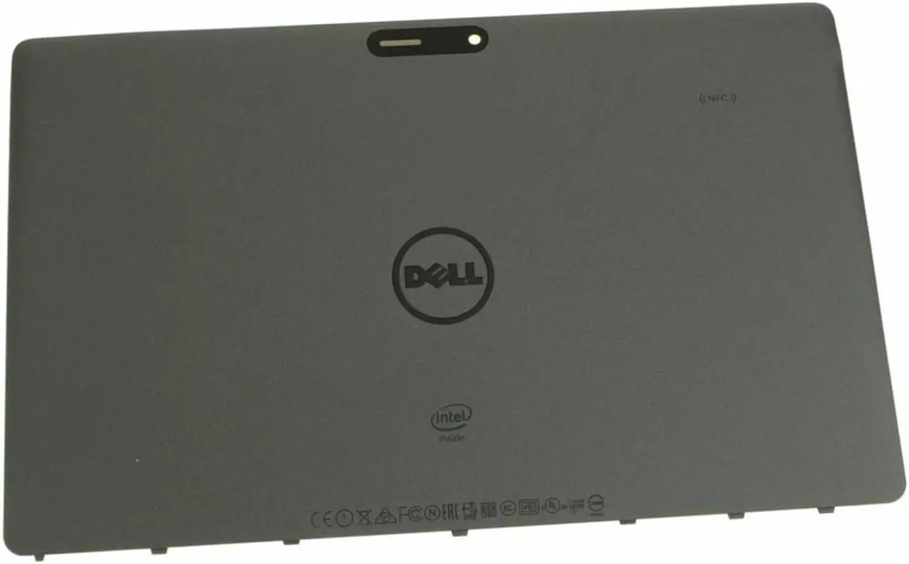 Alt view image 3 of 5 - New Dell OEM Venue 10 Pro 5055 Tablet Bottom Access Panel Door Cover J0NK5