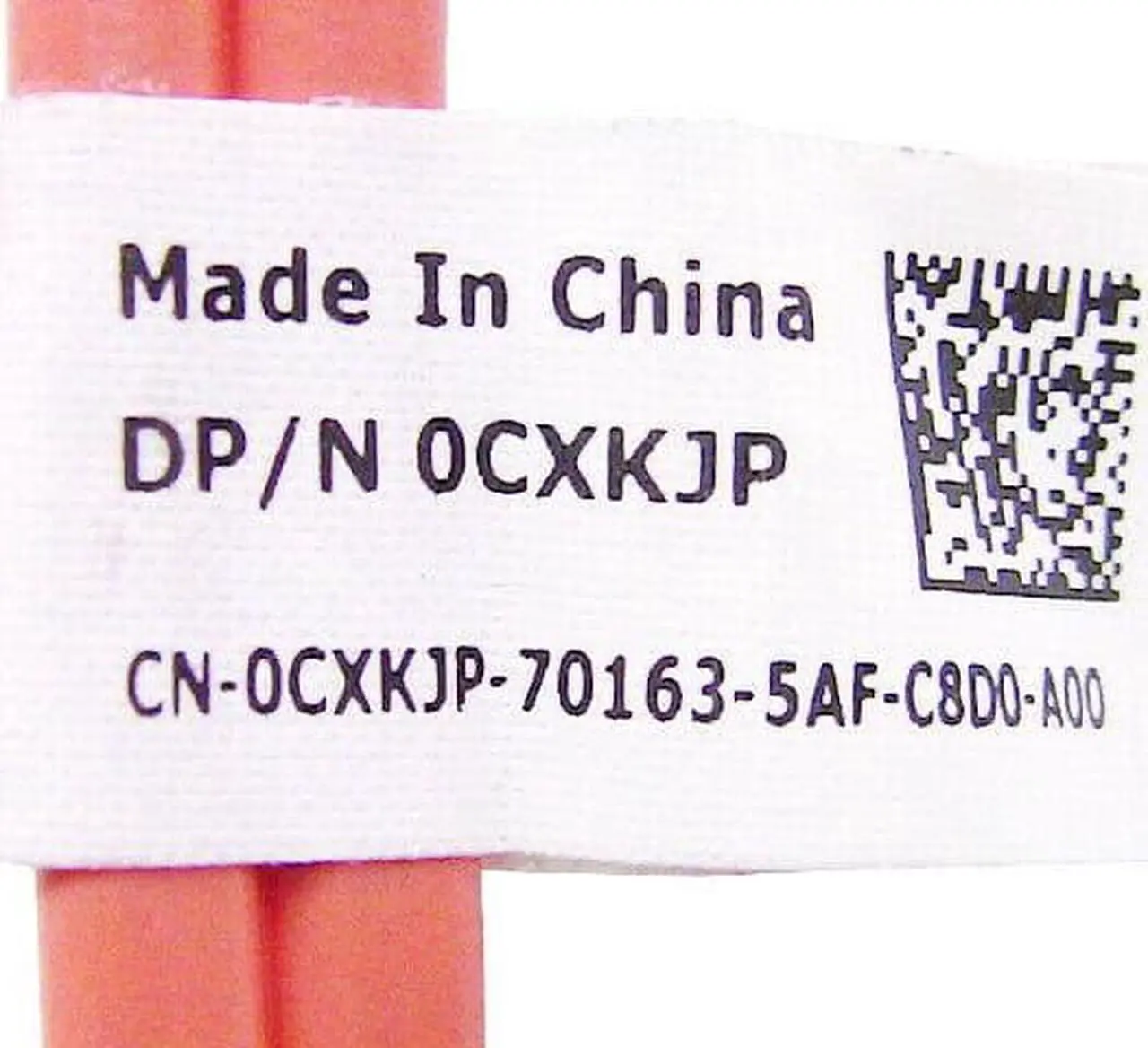Alt view image 7 of 9 - Dell OEM Inspiron Desktop 24 3452 34553459 All-In-One Desktop HDD Cable CXKJP