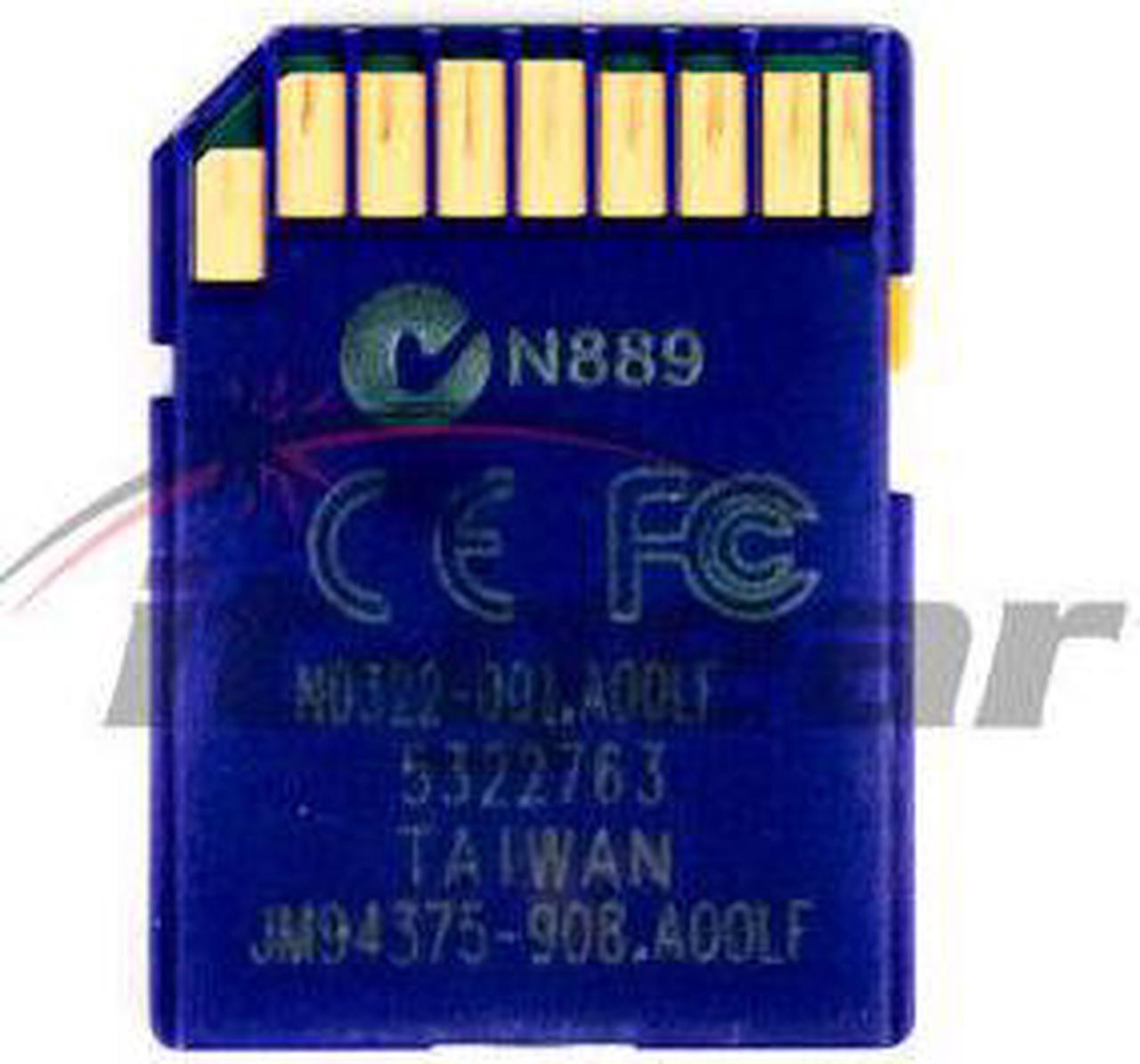 Alt view image 4 of 4 - DELL 0XW5C SERVER IDRAC VFLASH 8GB XW5C SD CARD CLASS 10 R620 R630 T410