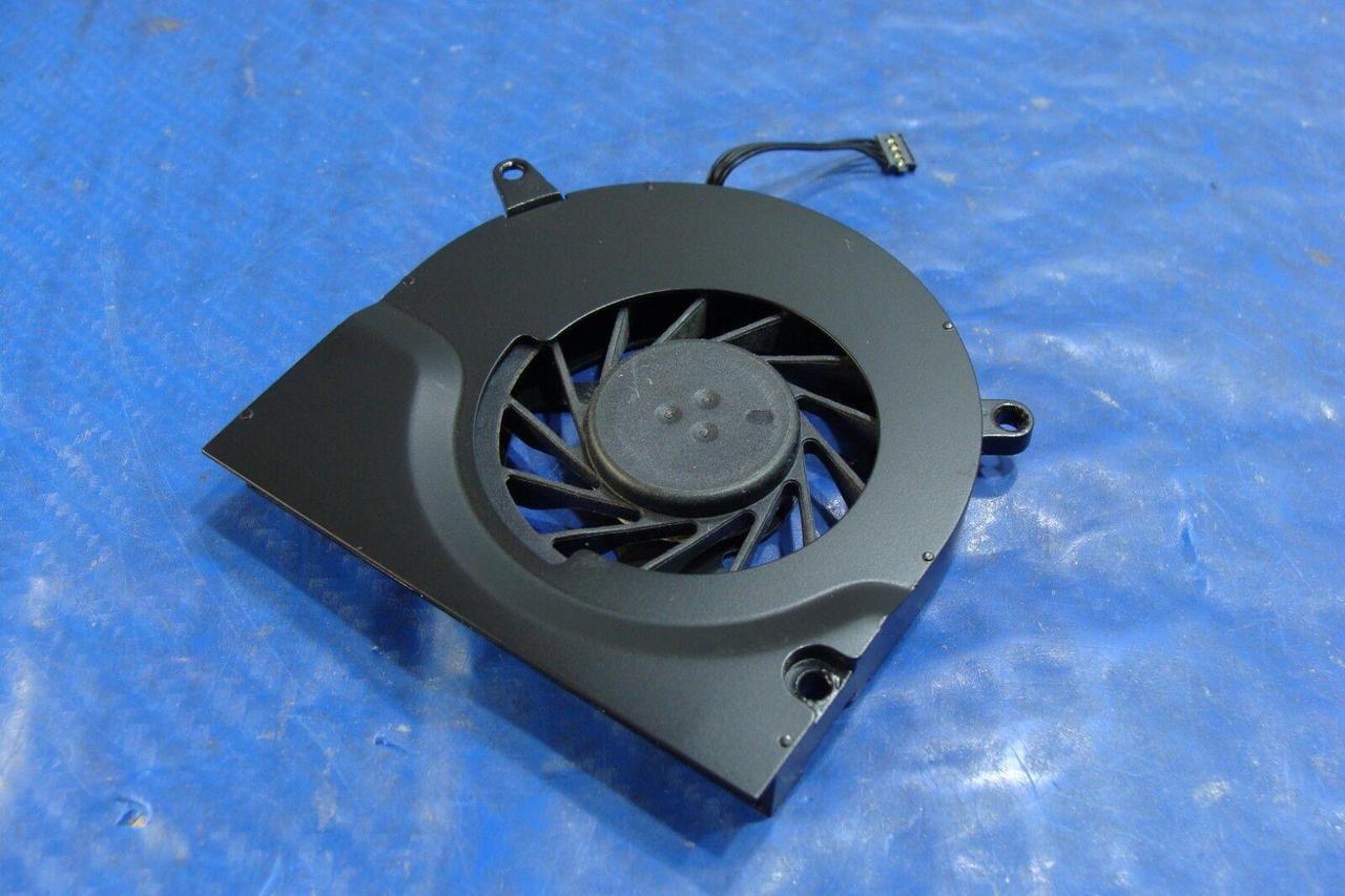 Alt view image 2 of 5 - Cpu cooling fan for Pro A1278 MC700LL/A Early 2011 13 inches 922-8620 #1