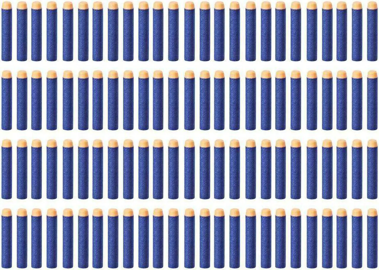 Main image of Nerf N-Strike Elite Dart Refill (100-Pack)