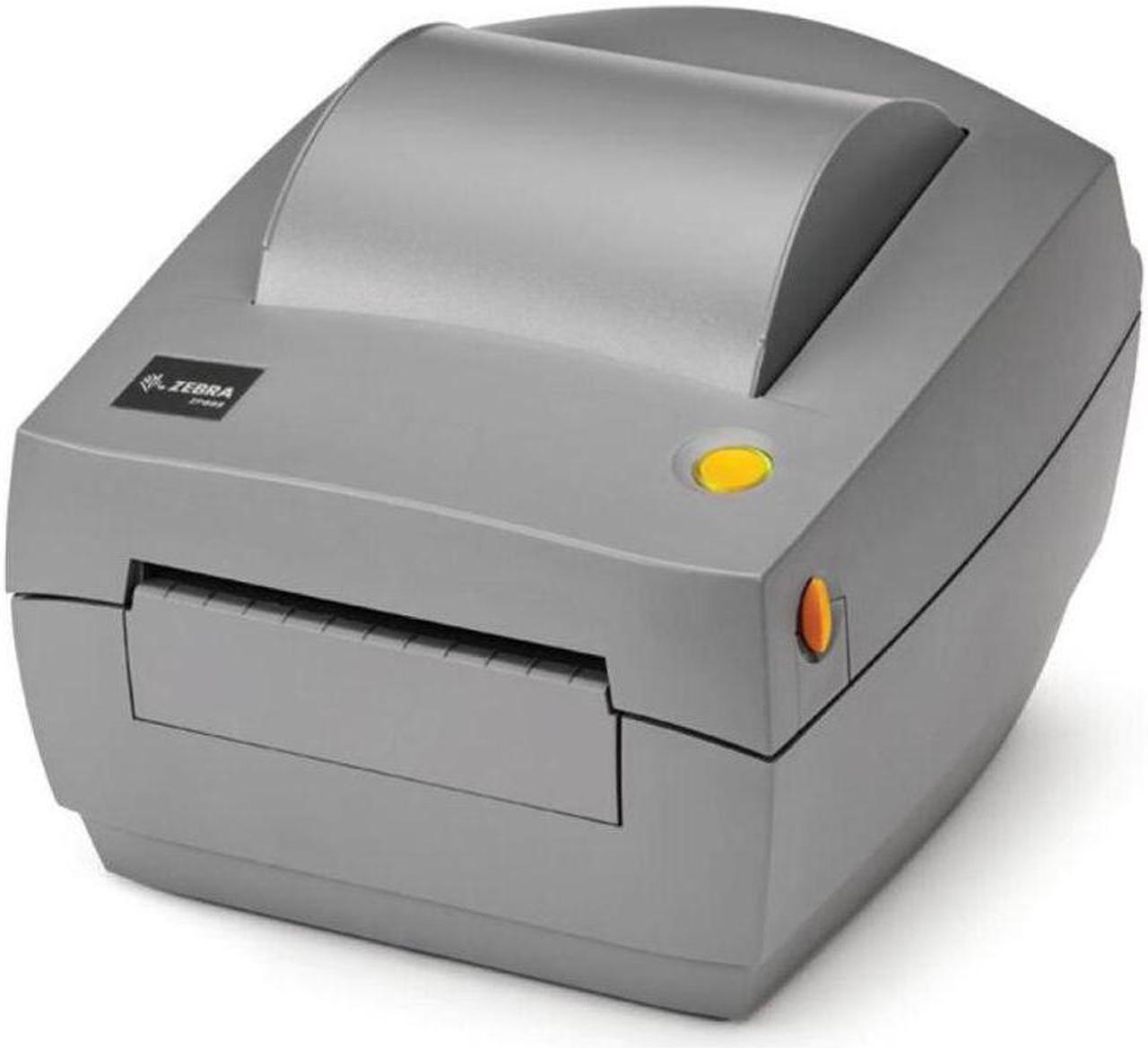 ZEBRA  original new ZP888 Thermal Transfer Desktop Printer (replace Zebra ZP450 High Speed Direct Thermal Label Printer)ZP88842-D09G00FZ