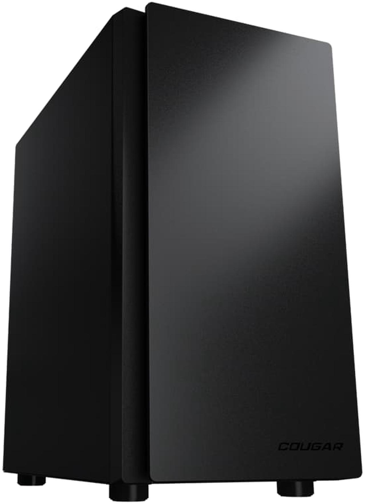 Main image of Pure CAD Desktop | i7-10700 | 16GB DDR4 | 1TB NVMe | AMD RX6500XT 4GB | Wi-Fi | Meets Recommended AutoCad, Inventor, and Civil 3D Requirements