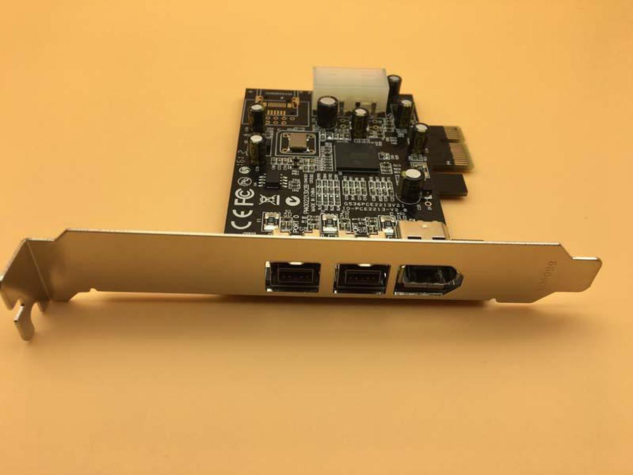 Alt view image 3 of 6 - Mainboard CPU Graphics Card Extention Cables PCI-E 1X to 16X Extender Riser Card SATA 4P Power Cable 4P Adapter Cable