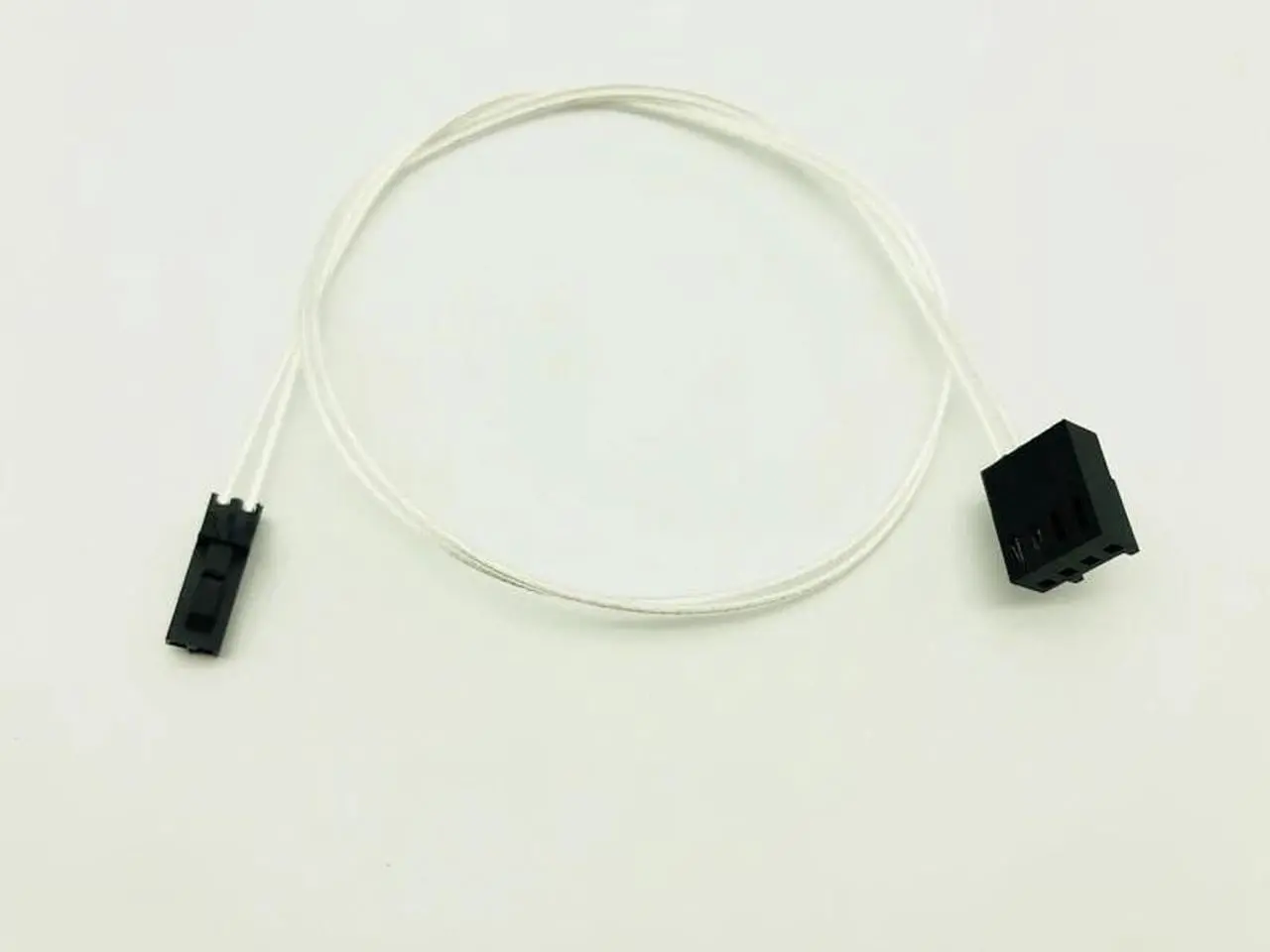 Alt view image 5 of 6 - 1 to 10 PC Cooling Fan Hub Splitter LED Cable PWM SATA 12V Power Supply Speed Controller Adapter For Bitcoin Miner Mining