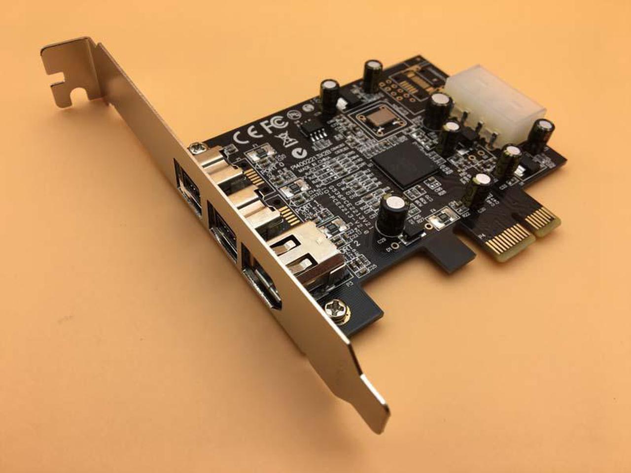 Alt view image 2 of 6 - Mainboard CPU Graphics Card Extention Cables PCI-E 1X to 16X Extender Riser Card SATA 4P Power Cable 4P Adapter Cable