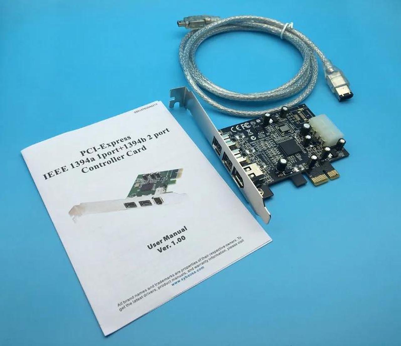 Alt view image 6 of 6 - Mainboard CPU Graphics Card Extention Cables PCI-E 1X to 16X Extender Riser Card SATA 4P Power Cable 4P Adapter Cable