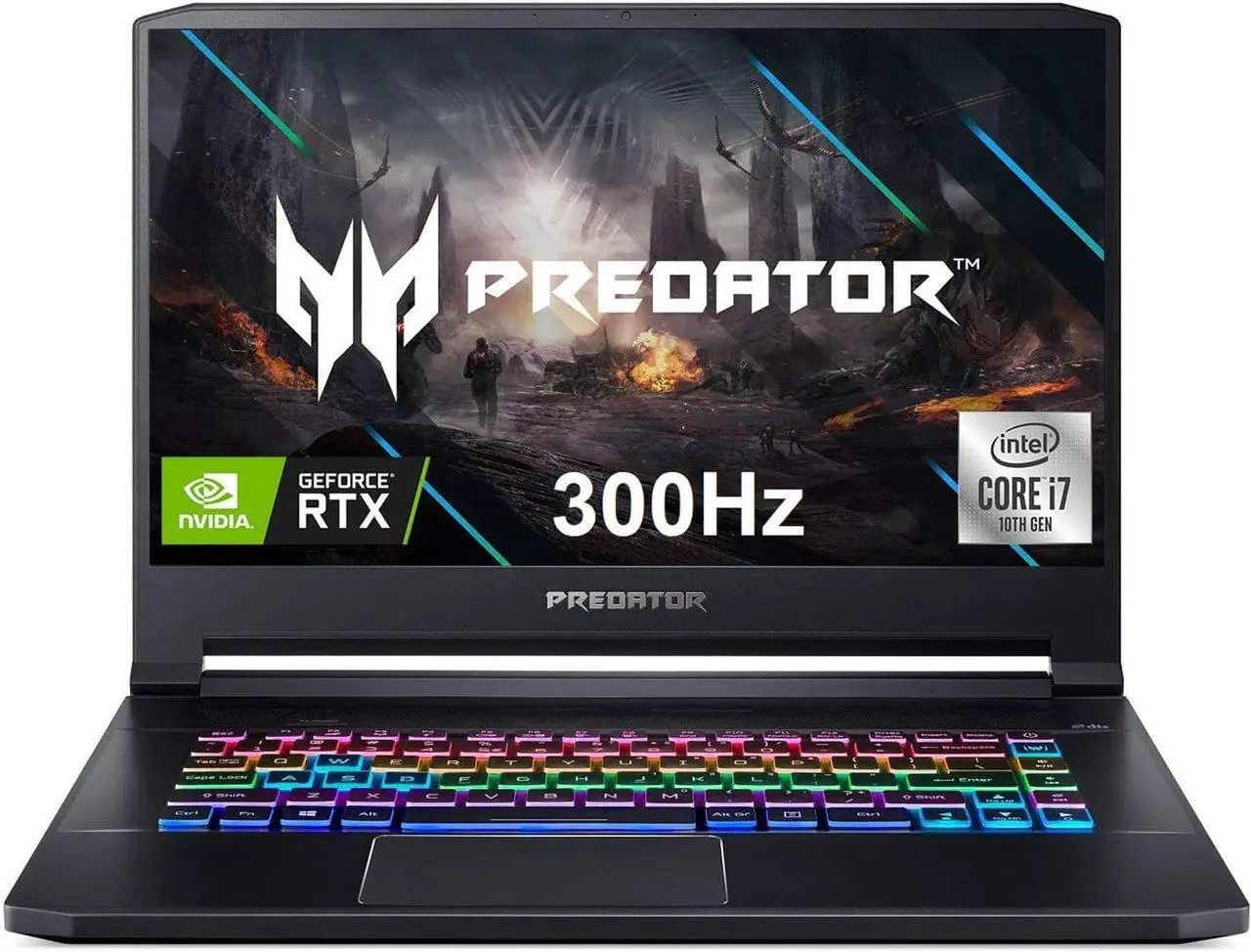 Acer Predator Triton 500 - Thumbnail 2