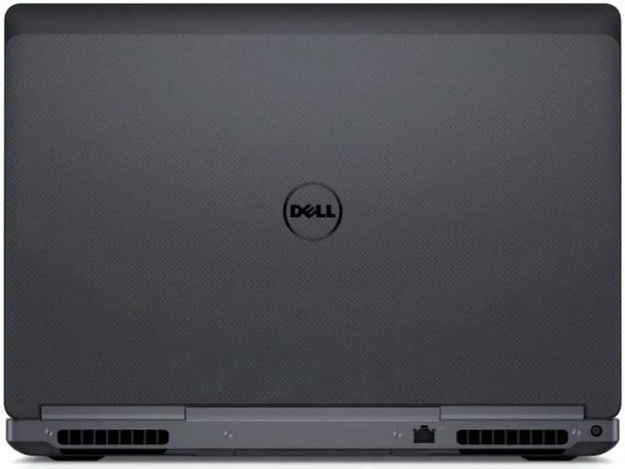 Alt view image 3 of 4 - Dell Precision 7710 Mobile Workstation 17.3" FHD 1920 x 1080 Intel i7 Quad Core 2.70GHz 32GB RAM 2TB SSD nVidia Quadro M3000M Camera Backlit Keyboard Bluetooth WiFi Windows 10 Professional 64-bit