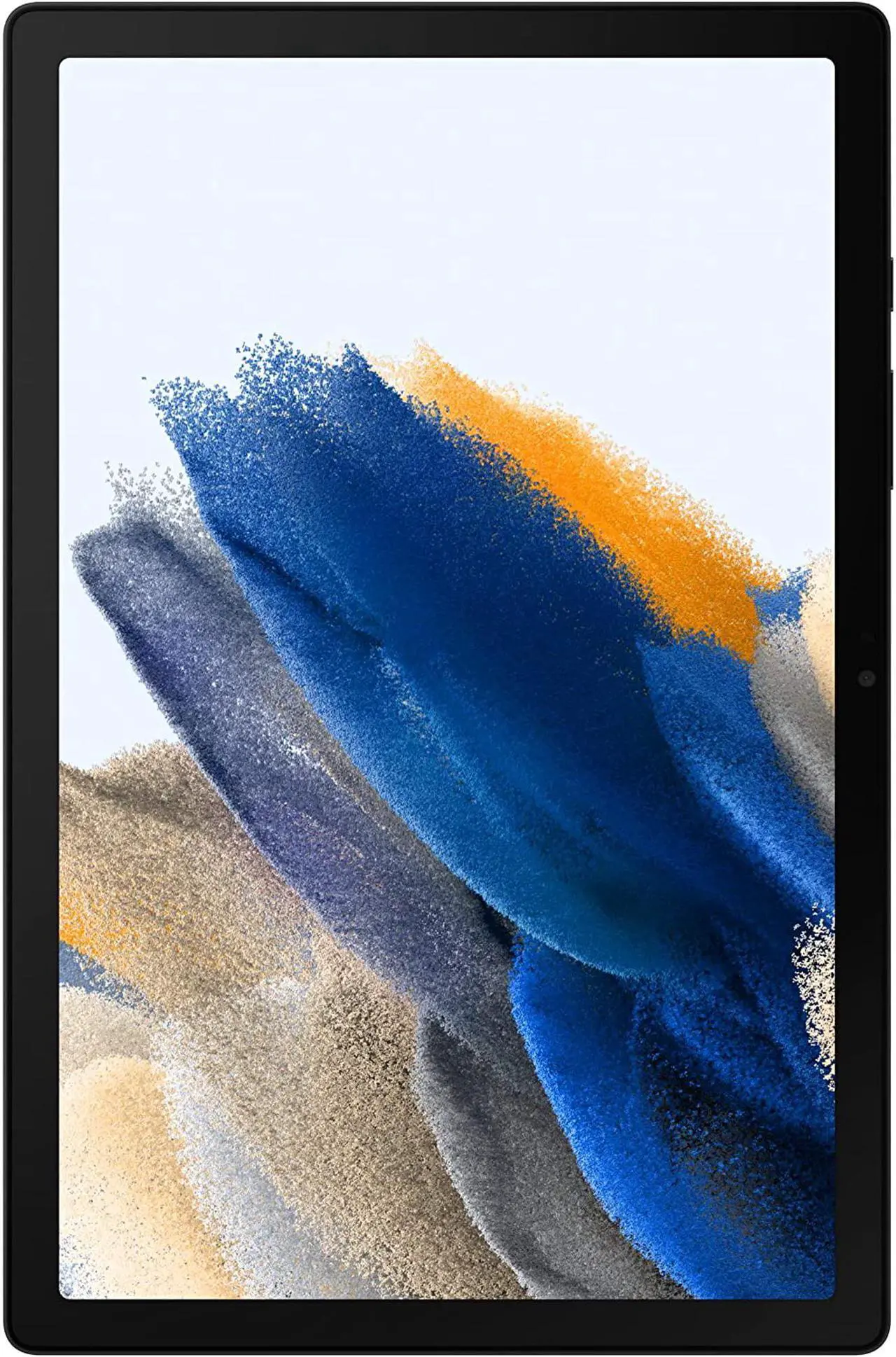 Alt view image 2 of 5 - Samsung Electronics Galaxy Tab A8 Android Tablet, 10.5'' LCD Screen, 64GB Storage, Dark Gray with Mazepoly Accessories