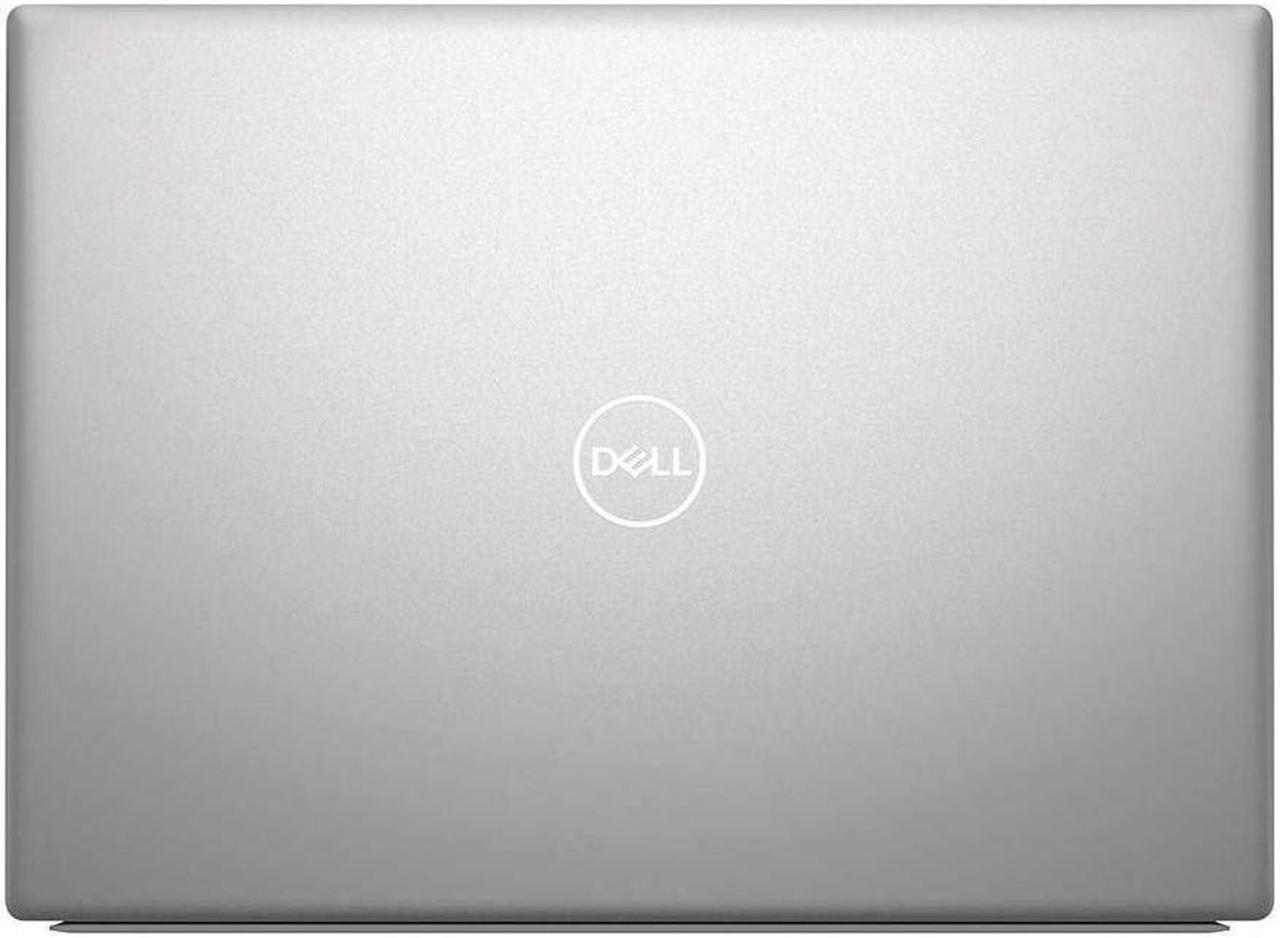 Alt view image 6 of 6 - Dell Inspiron 14" 5425 FHD Touchscreen Laptop, AMD Ryzen 7 5825U, 2GHz, 32GB RAM, 1TB SSD, Backlit Keyboard, Fingerprint Reader, Wi-Fi 6, Windows 11 Home, Silver + Mazepoly Accessories