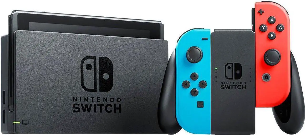 Alt view image 2 of 7 - Nintendo Switch Mario Kart 8 Deluxe Bundle (Full Game Download + 3 Mo. Nintendo Switch Online Membership Included) with Mazepoly Accessories