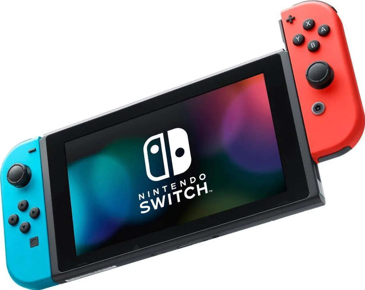 Alt view image 3 of 7 - Nintendo Switch Mario Kart 8 Deluxe Bundle (Full Game Download + 3 Mo. Nintendo Switch Online Membership Included) with Mazepoly Accessories